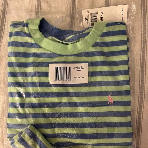 Polo Ralph Lauren Other - Ralph Lauren Tee